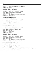 Preview for 76 page of Dynisco ATC770 Installation And Operation Manual