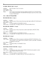 Preview for 80 page of Dynisco ATC770 Installation And Operation Manual