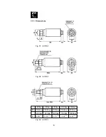 Предварительный просмотр 12 страницы Dynisco EIT Series Operating Manual