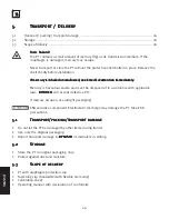 Предварительный просмотр 26 страницы Dynisco IPX II Series Operating Manual