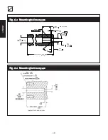 Предварительный просмотр 28 страницы Dynisco IPX II Series Operating Manual