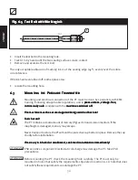 Предварительный просмотр 30 страницы Dynisco IPX II Series Operating Manual