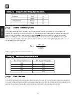 Предварительный просмотр 42 страницы Dynisco IPX II Series Operating Manual