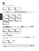 Предварительный просмотр 50 страницы Dynisco IPX II Series Operating Manual