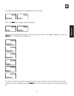 Предварительный просмотр 53 страницы Dynisco IPX II Series Operating Manual