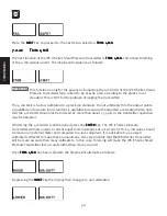 Предварительный просмотр 56 страницы Dynisco IPX II Series Operating Manual