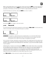 Предварительный просмотр 57 страницы Dynisco IPX II Series Operating Manual