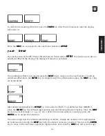 Предварительный просмотр 61 страницы Dynisco IPX II Series Operating Manual