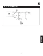 Предварительный просмотр 71 страницы Dynisco IPX II Series Operating Manual