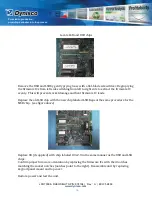 Preview for 12 page of Dynisco LCR7000 Series Operating Manual