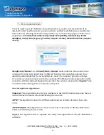 Preview for 29 page of Dynisco LCR7000 Series Operating Manual