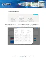 Preview for 39 page of Dynisco LCR7000 Series Operating Manual