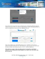 Preview for 43 page of Dynisco LCR7000 Series Operating Manual