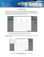 Preview for 47 page of Dynisco LCR7000 Series Operating Manual