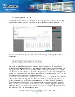 Preview for 48 page of Dynisco LCR7000 Series Operating Manual