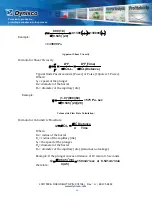 Preview for 55 page of Dynisco LCR7000 Series Operating Manual