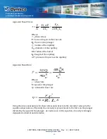 Preview for 65 page of Dynisco LCR7000 Series Operating Manual