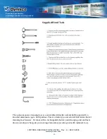 Preview for 98 page of Dynisco LCR7000 Series Operating Manual