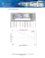 Preview for 109 page of Dynisco LCR7000 Series Operating Manual