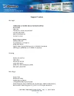 Preview for 110 page of Dynisco LCR7000 Series Operating Manual