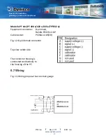 Предварительный просмотр 23 страницы Dynisco LDA 415 Operating Manual