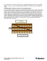 Preview for 27 page of Dynisco LMFI 5000 User Manual