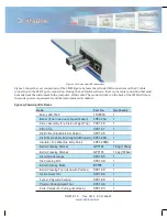 Предварительный просмотр 13 страницы Dynisco LMFI 5500 Series User Manual