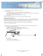 Предварительный просмотр 34 страницы Dynisco LMFI 5500 Series User Manual