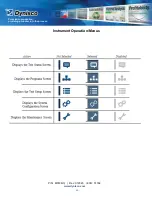 Preview for 20 page of Dynisco LMI5000 Operating Manual