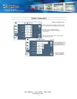 Preview for 32 page of Dynisco LMI5000 Operating Manual