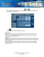 Preview for 45 page of Dynisco LMI5000 Operating Manual