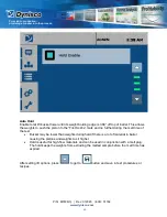 Preview for 47 page of Dynisco LMI5000 Operating Manual