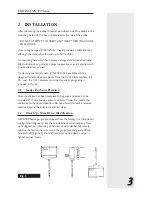 Предварительный просмотр 5 страницы Dynisco PG 552 Instructions Manual