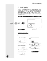 Предварительный просмотр 6 страницы Dynisco PG 552 Instructions Manual