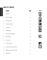 Предварительный просмотр 2 страницы Dynisco PT460DN Operating Manual