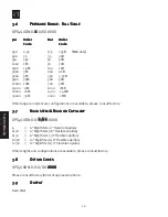 Предварительный просмотр 12 страницы Dynisco PT460DN Operating Manual