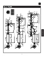 Предварительный просмотр 17 страницы Dynisco PT460DN Operating Manual