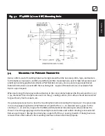 Предварительный просмотр 21 страницы Dynisco PT460DN Operating Manual