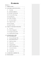 Preview for 2 page of Dynisco SC170 Installation And Operation Manual