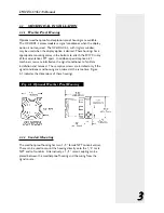 Preview for 5 page of Dynisco SC170 Installation And Operation Manual