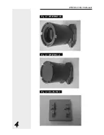 Preview for 6 page of Dynisco SC170 Installation And Operation Manual