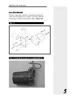 Preview for 7 page of Dynisco SC170 Installation And Operation Manual