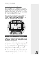 Preview for 13 page of Dynisco SC170 Installation And Operation Manual