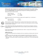 Preview for 13 page of Dynisco SPX228 Operating Manual