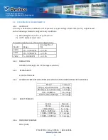 Preview for 17 page of Dynisco SPX228 Operating Manual