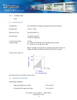 Preview for 18 page of Dynisco SPX228 Operating Manual