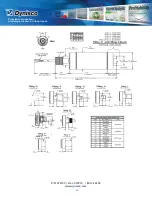 Preview for 53 page of Dynisco SPX228 Operating Manual