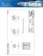 Preview for 55 page of Dynisco SPX228 Operating Manual