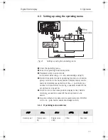 Preview for 15 page of Dynisco SPXD Operating Instructions Manual