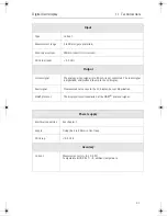 Preview for 21 page of Dynisco SPXD Operating Instructions Manual